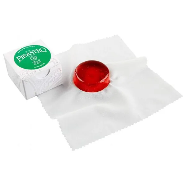 Pirastro 901100 / Cello Rosin - Çello Reçine