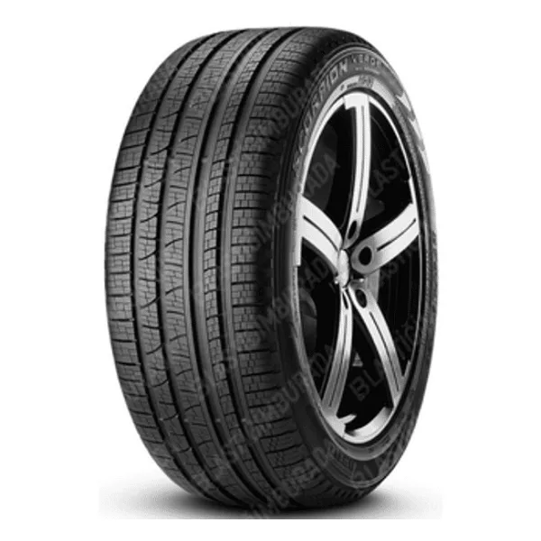 Pirelli Scorpion Verde All Season 235/50 R18 97V 4 Mevsim Lastik