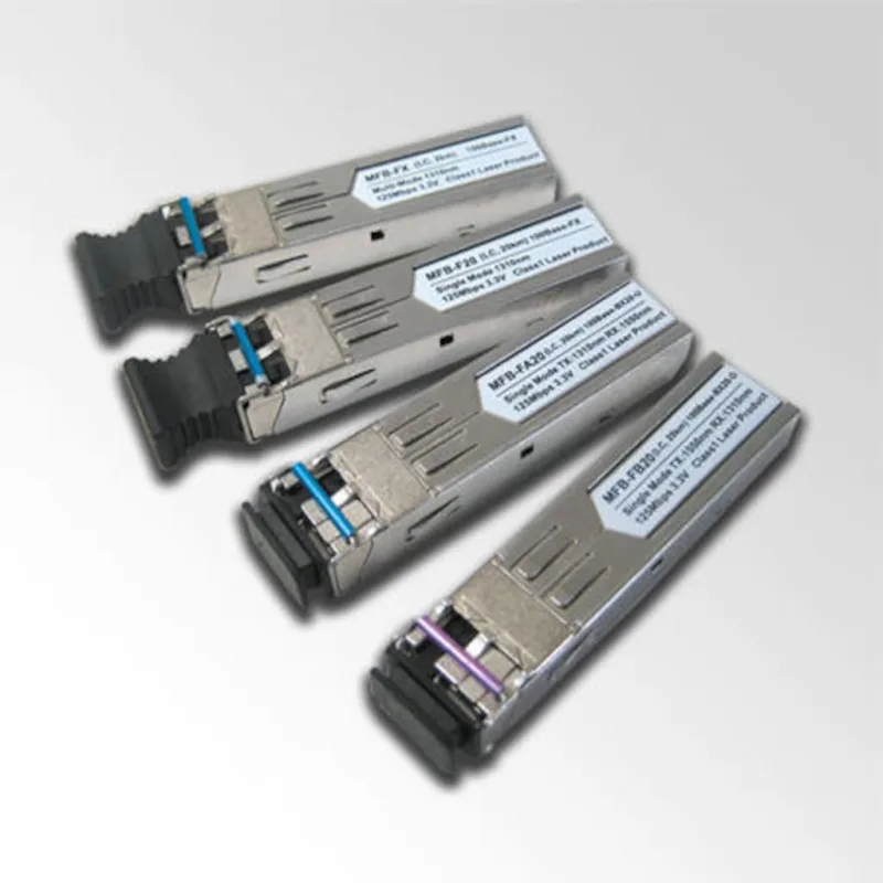 Planet PL-MFB-F20 SFP Gbic Modül