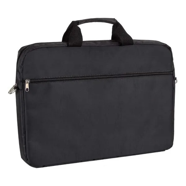 PLM DREXEL 6100 15.6'' SIYAH NOTEBOOK ÇANTASI
