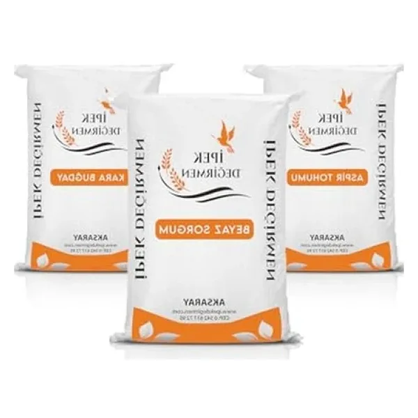 Premium Güvercin Yemi, İpek Değirmen, 3 Kg
