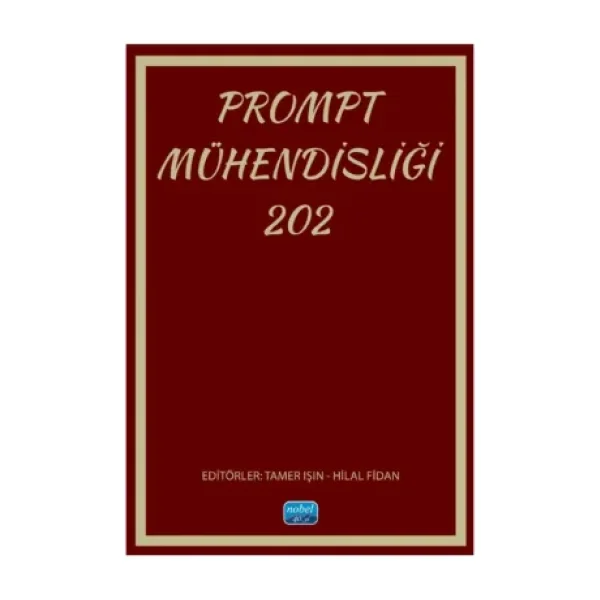 Prompt Mühendisliği 202