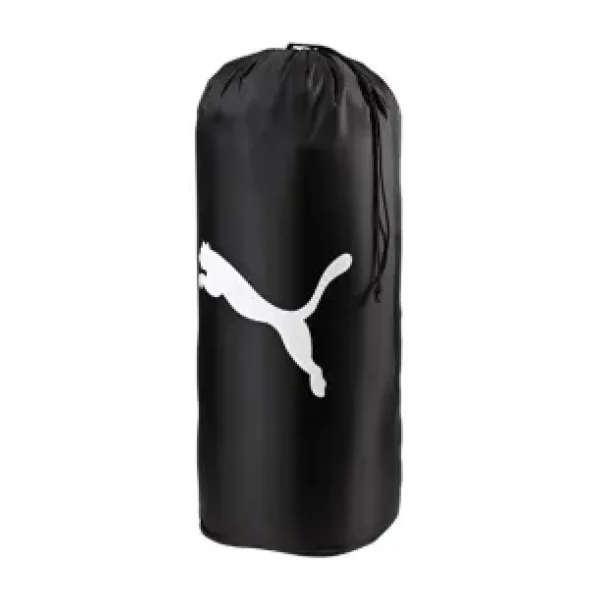 Puma Team Ballsack Top Çantası 7237601 Siyah