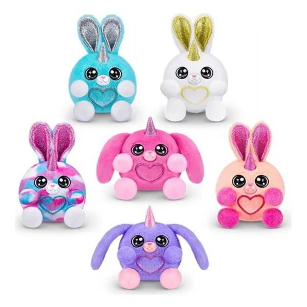 Rainbocorns Bunnycorn Mini Sürpriz S2 RAR21000