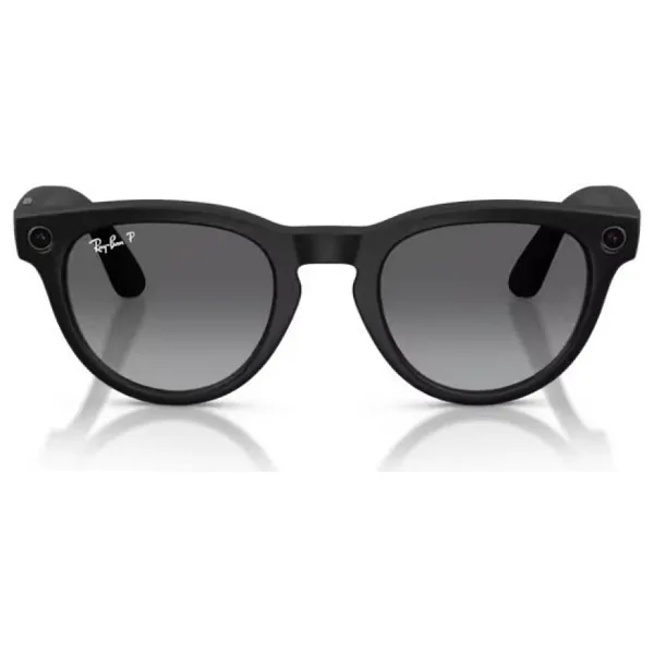 Ray-Ban Meta Headliner Gen 2 RW4013 Akıllı Gözlük