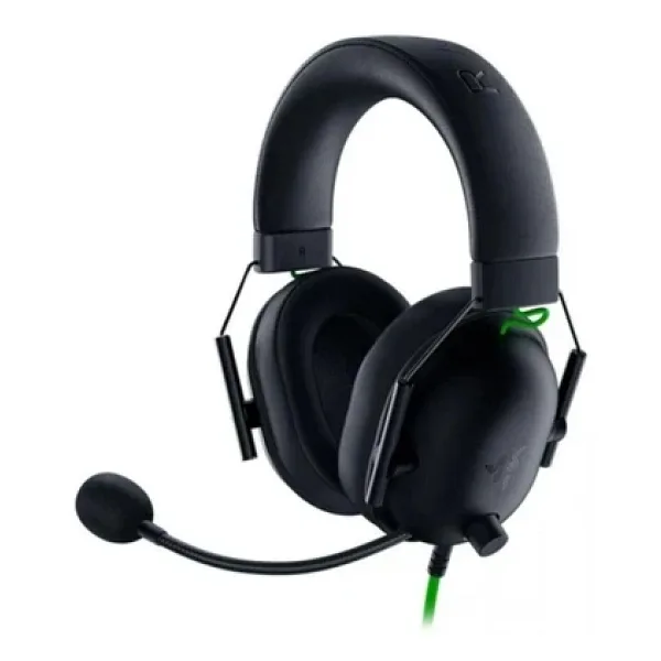 Razer BlackShark V2 X RZ04-04570100-R3M1 7.1 USB Kablolu Kulak Üstü Oyuncu Kulaklığı