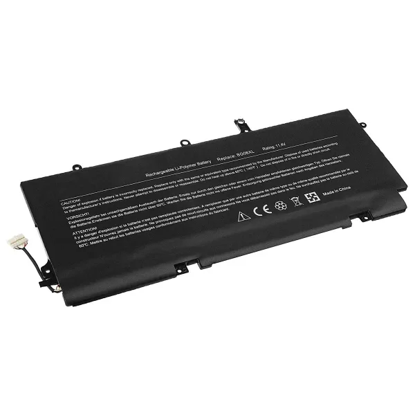 RETRO Hp EliteBook Folio 1040 G3, BG06XL Notebook Bataryası