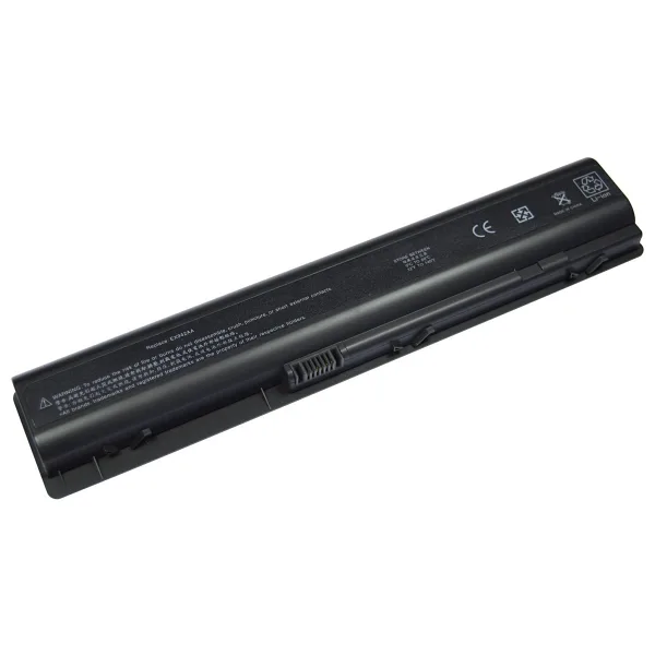 RETRO Hp Pavilion dv9000, EV087AA, EX942AA Notebook Bataryası