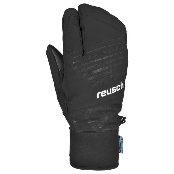 Reusch Torbenius R-Tex XT Lobster Çocuk Kayak Eldiveni 8 - 700 black