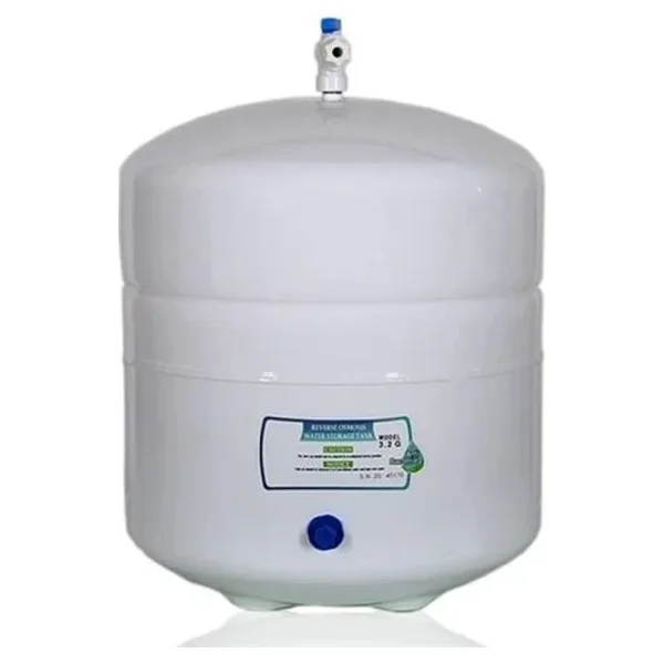 Reverse Osmosis Antibakterial Su Arıtma Deposu