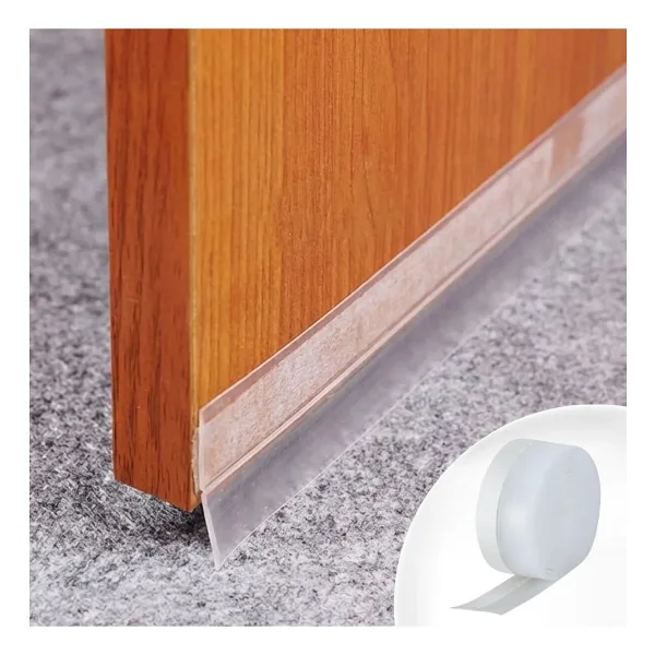 Roichil Kapı Altı Sızdırmazlık Bandı 40 mm x 3mt