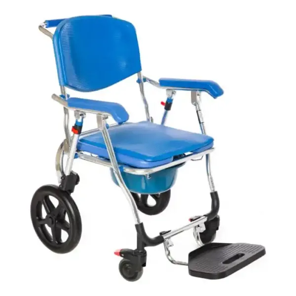 Römer R402 Hasta Tuvalet Sandalyesi