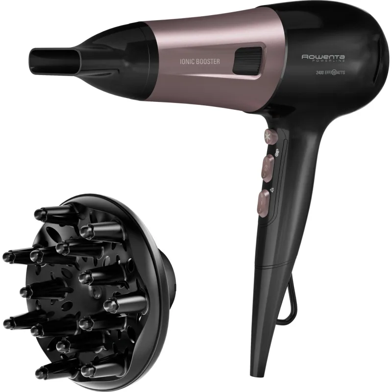 Rowenta CV5940 Powerline 2400 W Saç Kurutma Makinesi