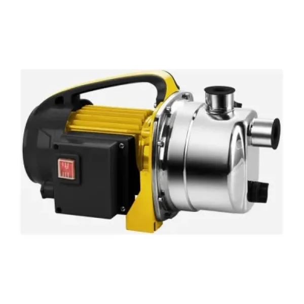 Rtrmax RTM871 800W Inox Bahçe Pompası