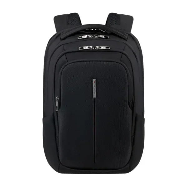 Samsonite Guard IT 3.0 KR2-09-002 Siyah 15.6" Laptop Sırt Çantası
