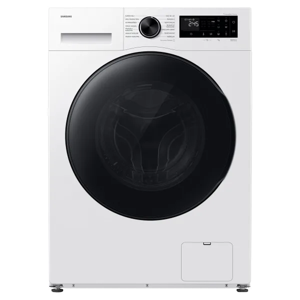 Samsung WD90HG5U34BEAH 1400 Devir 9 kg / 6 kg Kurutmalı Çamaşır Makinesi