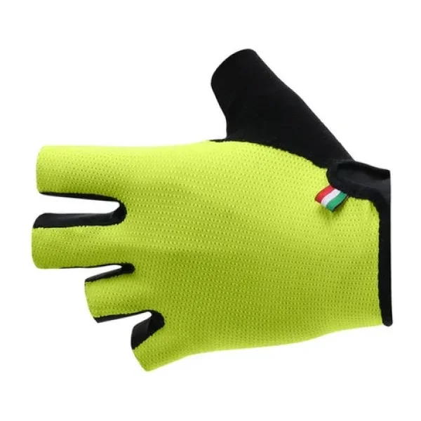 Santini Free Bisiklet Eldiveni SP368SUMFREE 365 Guanto Estivo Dita Lunghe
