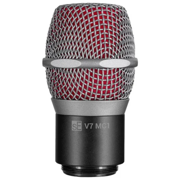 Se Electronics V7MC1 Shure Telsiz Mikrofonlar için SE Mikrofon Kapsülü