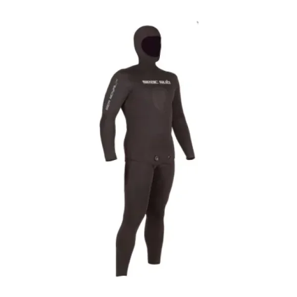 Seac Sub Sea Royal Hd 3.5 mm Dalış Elbisesi
