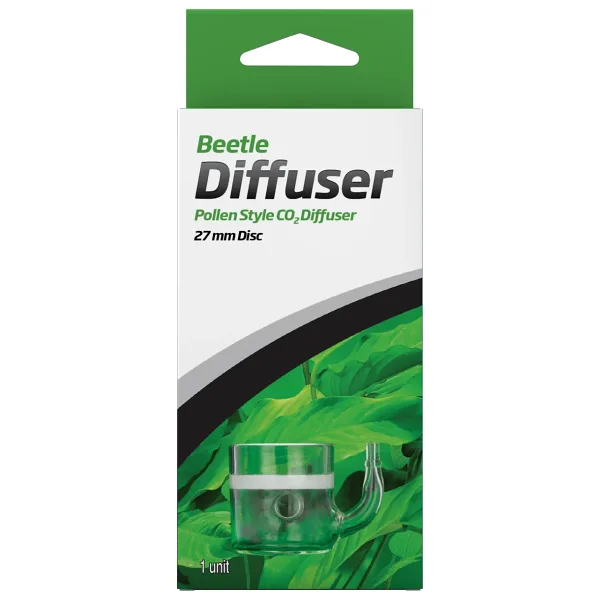 Seachem Beetle Diffuser Ø27mm