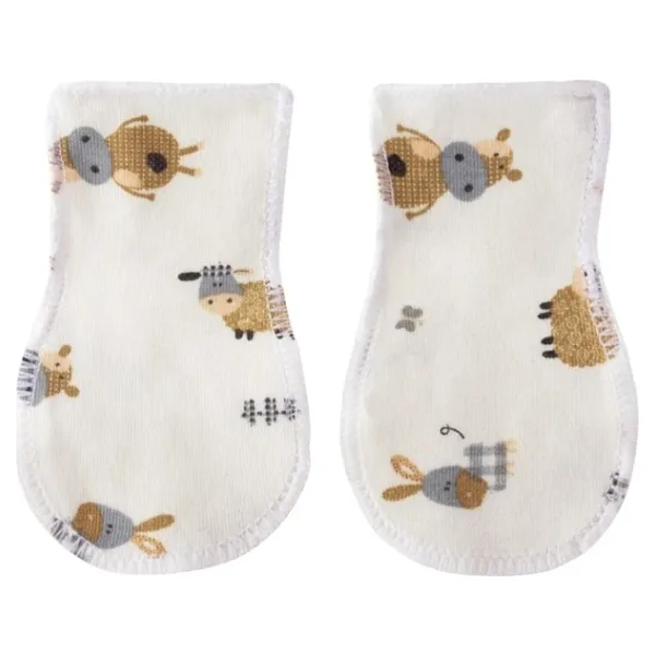 Sevi Bebe Prematüre Eldiven ART-531