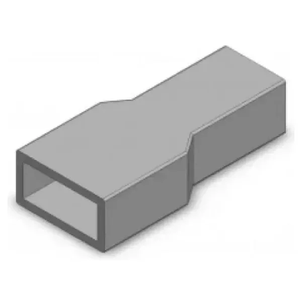 SF1D Terminal İçin Şeffaf Kılıf 300 Adet