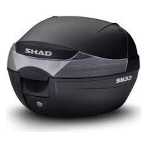 Shad SH33 33 lt Arka Motosiklet Çantası