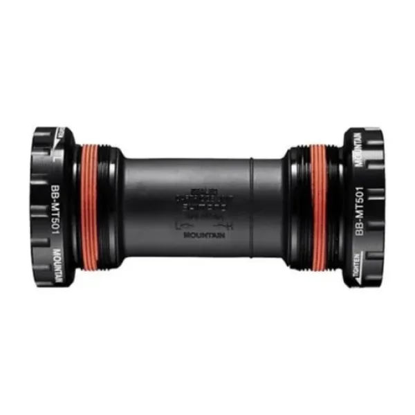 Shimano Bb-Mt501 Hollowtech Iı Orta Göbek Mtb 68/73Mm Shımano Deore Orta Göbek