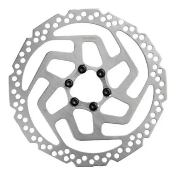 Shimano SM-RT26 Disk Fren Rotoru 6 Vidalı Montaj 160lık