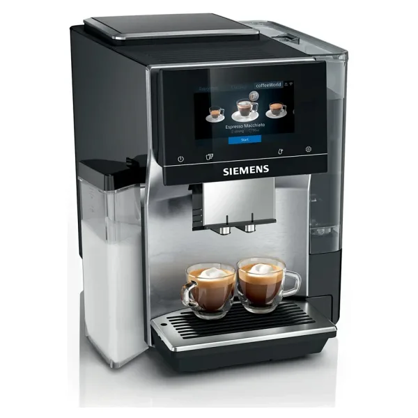 Siemens EQ700 Integral TQ713R03 Tam Otomatik Espresso Makinesi