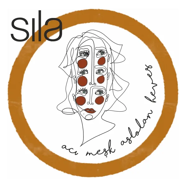 Sıla- Acı Meşk Aslolan Heves Plak