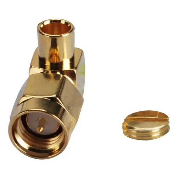 SMA-JWB3 Coaxial Konnektör