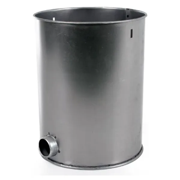 SOBA KOVASI 0.70mm KAYA METAL