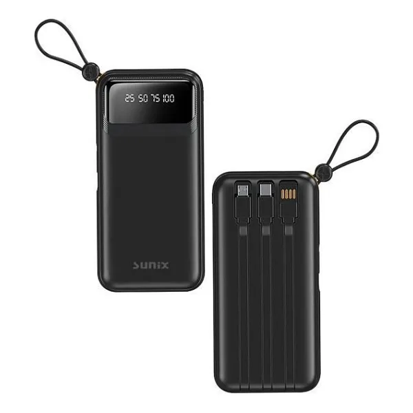 Sunix PB-120 10000 mAh Powerbank