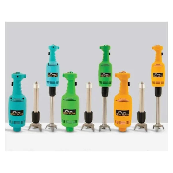Süper Mikser SM-141/25 S25 250 W El Tipi Bar Blenderı