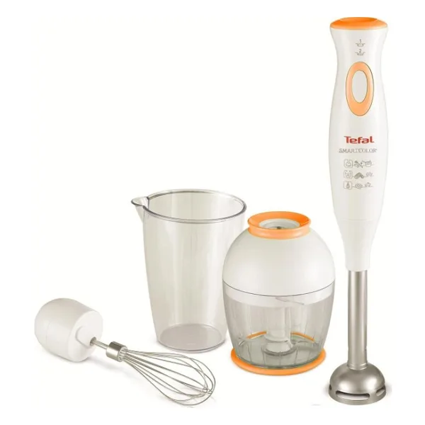 Tefal Smart Color Metal Ayaklı Blender Seti