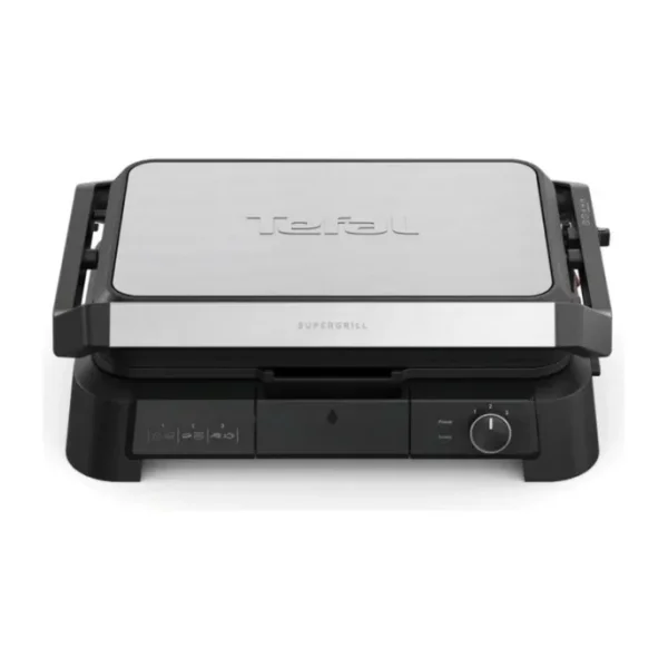 Tefal SuperGrill 3in1 XL 2200 W Izgara ve Tost Makinesi