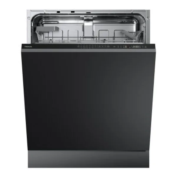 Teka DFI 46700 TTM 7 Programlı Ankastre Bulaşık Makinesi