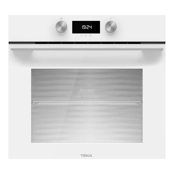 Teka HLB 8400 WH Beyaz Ankastre Fırın