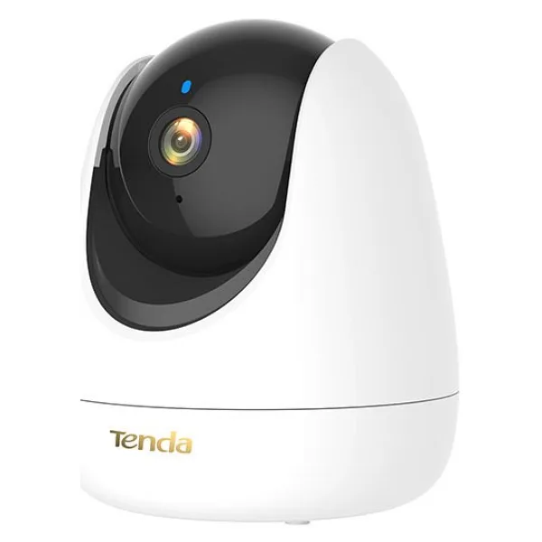 TENDA CP7 4MP 4MM WIFI CUBE KAMERA
