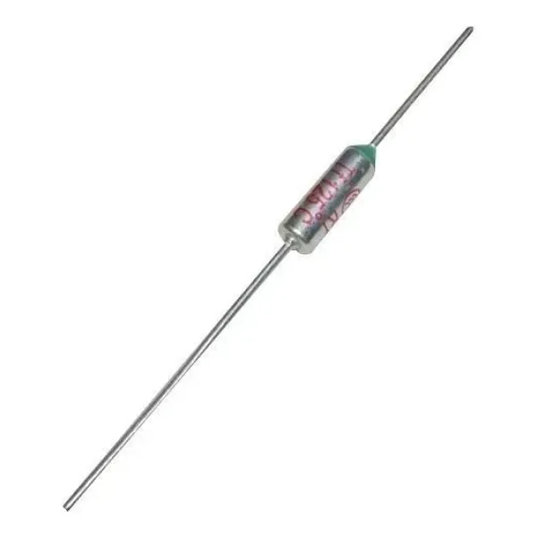 Tf 227 °C 250V 15A Termik Sigorta
