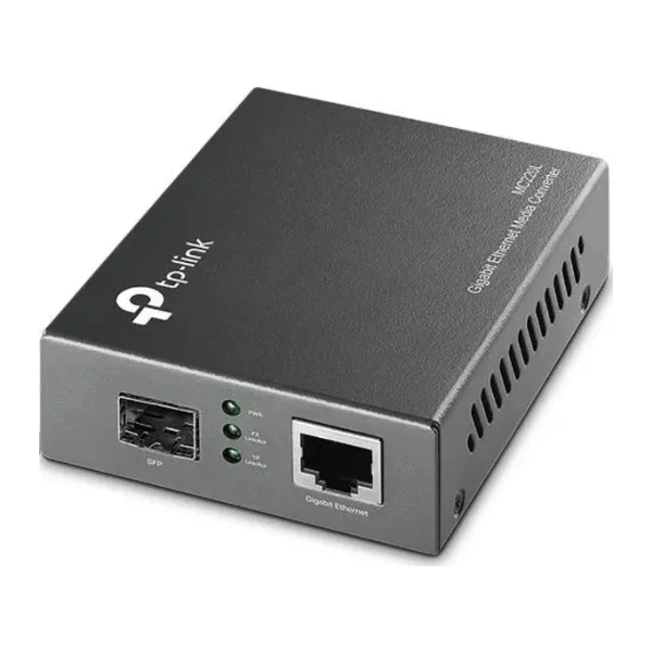 TP-Link MC220L Medya Dönüştürücü