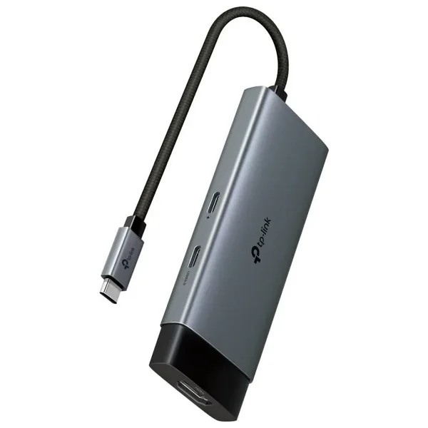 TP-Link UH5020C Laptop Docking Station
