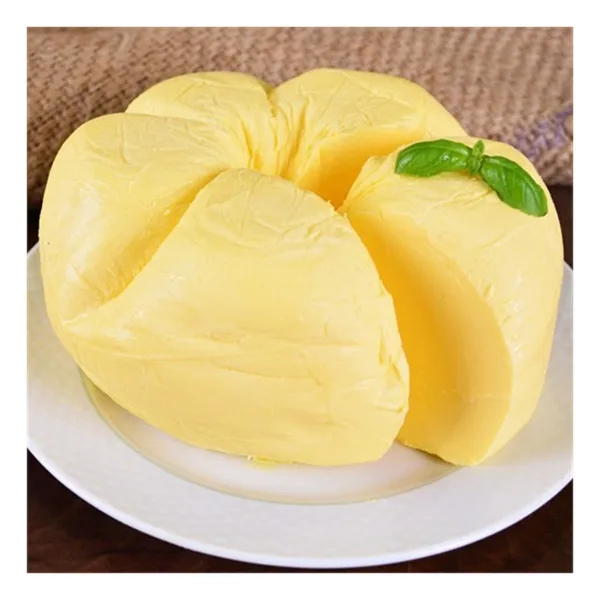 Trabzon Sürmene Tereyağı Tuzlu 1 Kg
