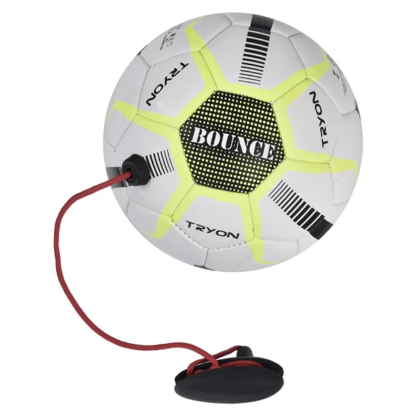 Tryon Bounce Dikişli 2 No İpli Antrenman Topu