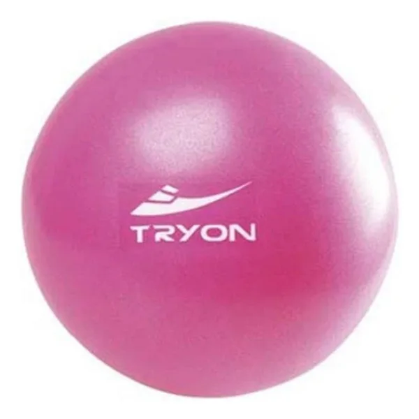 Tryon Pt-65 Plates Topu 65 Cm Pompa Hediyeli