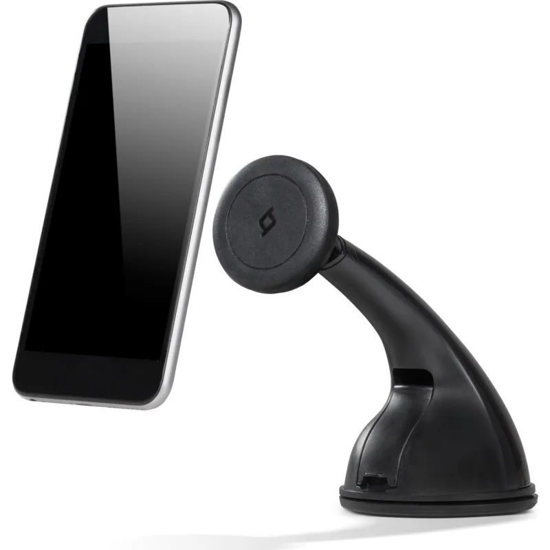 Ttec EasyDrive Grip 2TT07 Mıknatıslı Araç Telefon Tutucu