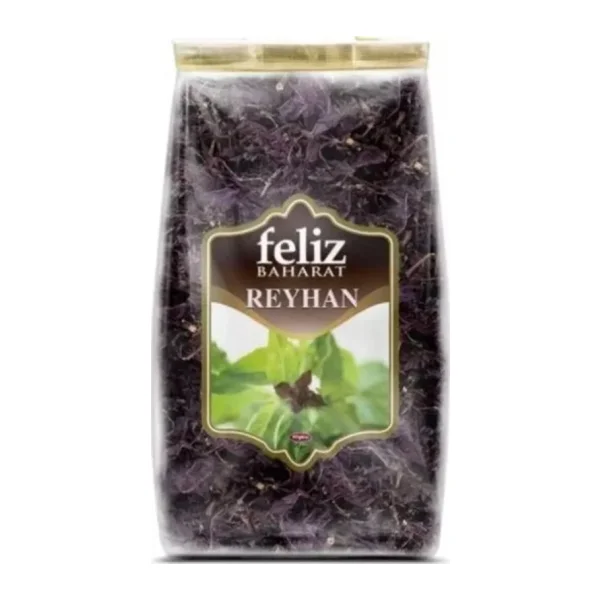 Tuğba Kuruyemiş Reyhan 25 gr