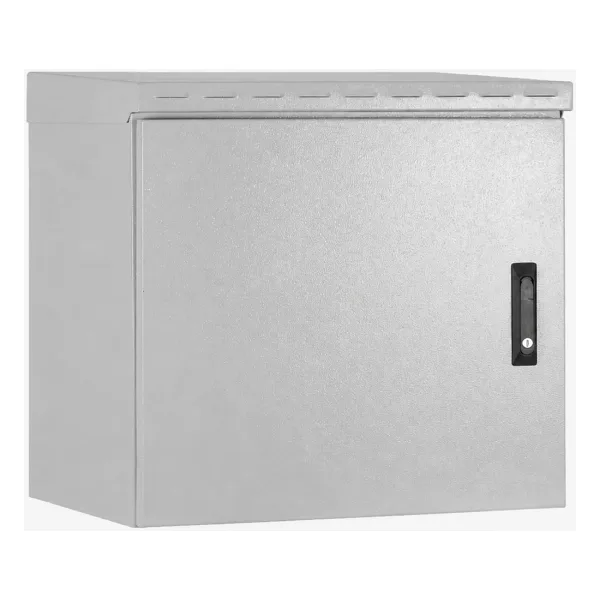 Ulusal 7U 600x450 Outdoor Kabinet (çift cidarlı)