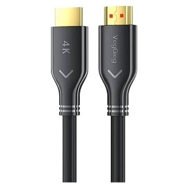 VegGieg V-H107 1.5 m 4K HDMI Kablo